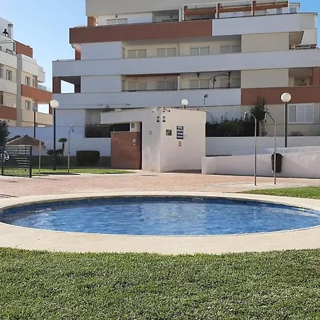 Urbanizacion Agua Serena In Roquetas de Mar