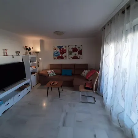 Apartment Urbanizacion Agua Serena In *